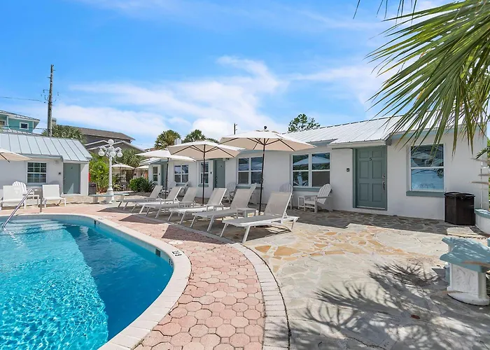 The Bungalows
