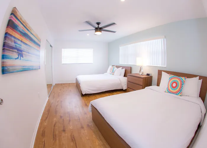 St. Pete Beach Suites